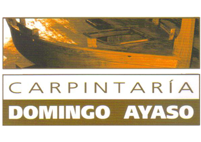 Carpintaría Domingo Ayaso